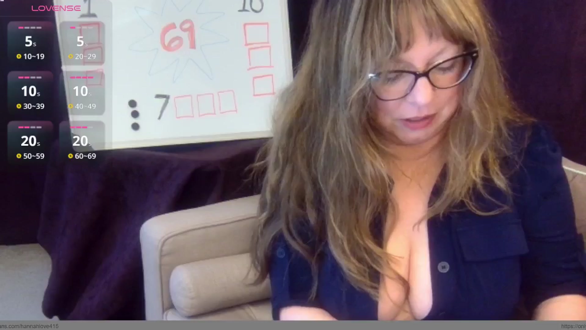 Gallery image thumbnail from Hannah_Love's myfreecams stream on, 12/31/2025, 01:46 image 4 of 20