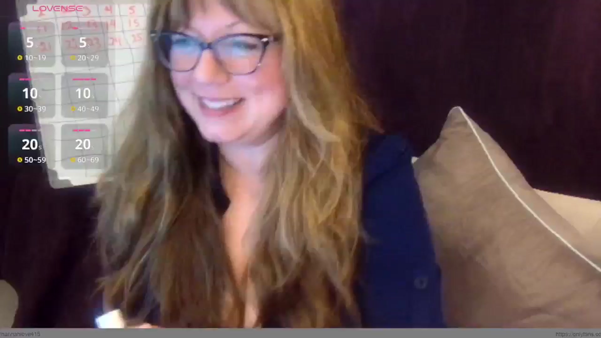 Gallery image thumbnail from Hannah_Love's myfreecams stream on, 12/31/2025, 01:46 image 17 of 20
