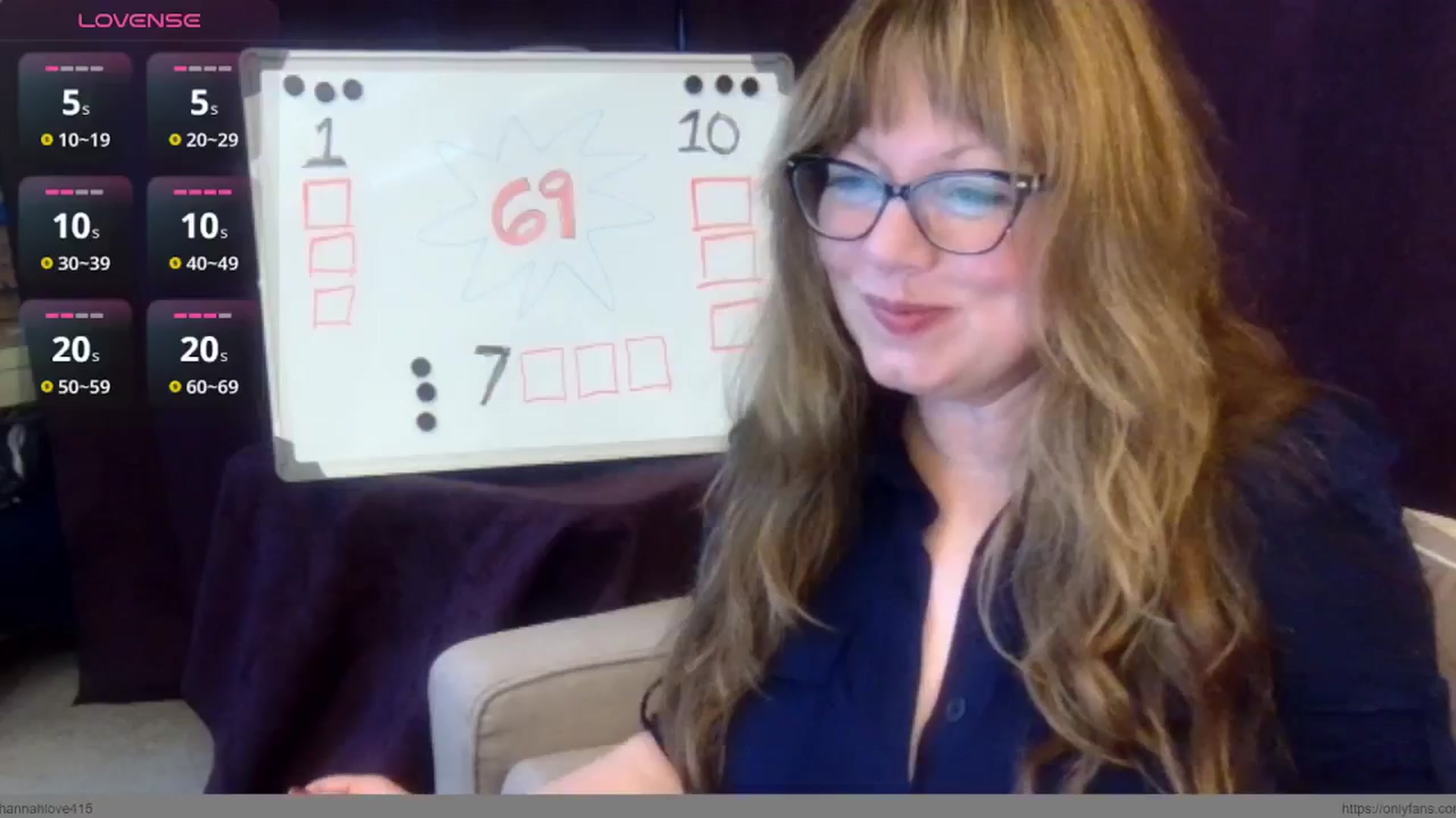 Gallery image thumbnail from Hannah_Love's myfreecams stream on, 12/31/2025, 01:46 image 2 of 20