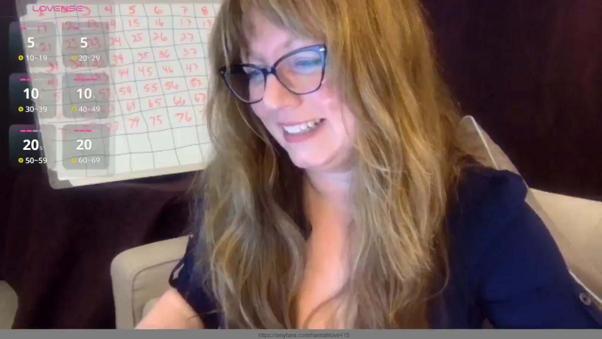 Gallery image thumbnail from Hannah_Love's myfreecams stream on, 12/31/2025, 01:46 image 18 of 20