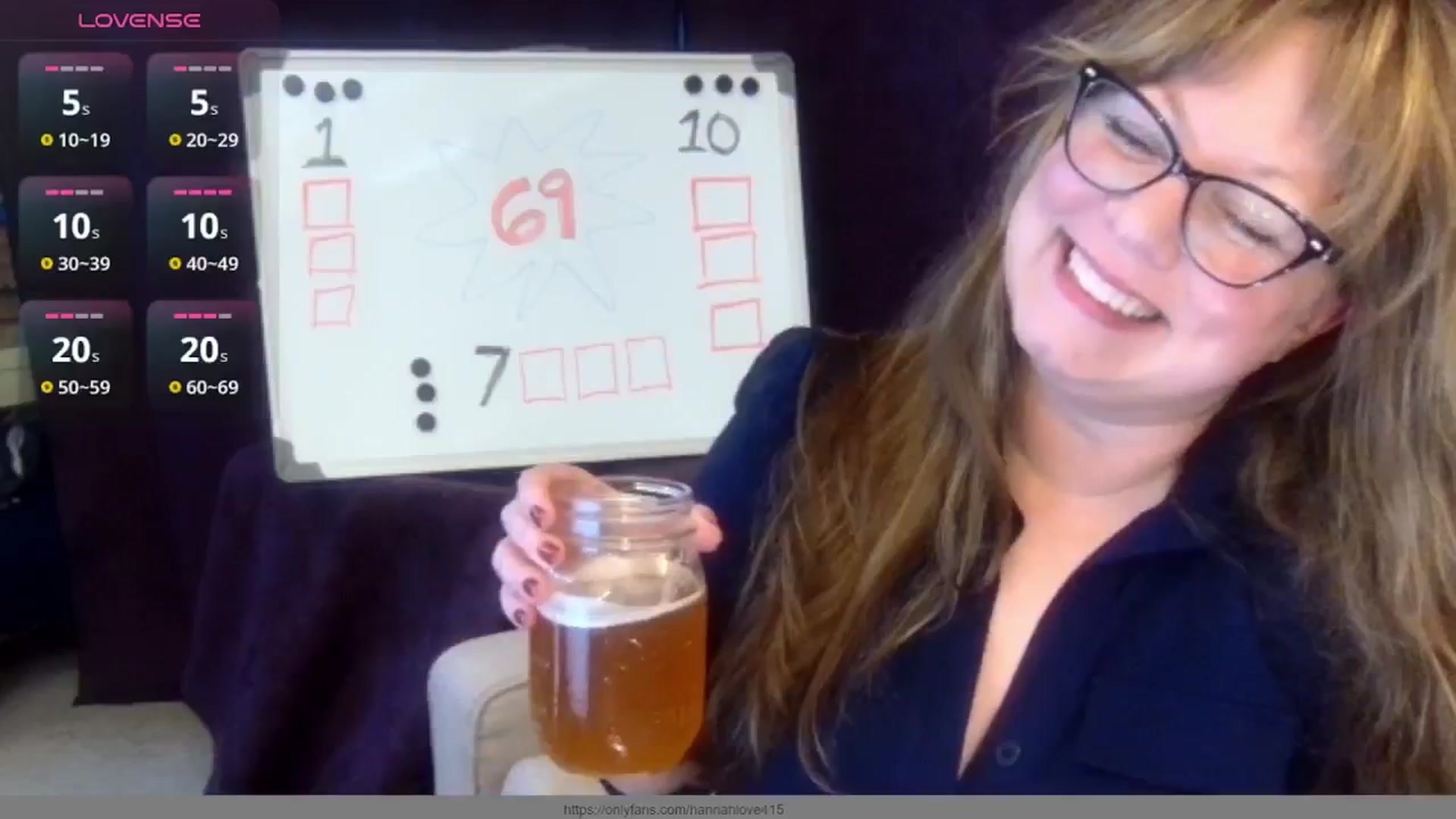 Gallery image thumbnail from Hannah_Love's myfreecams stream on, 12/31/2025, 01:46 image 1 of 20