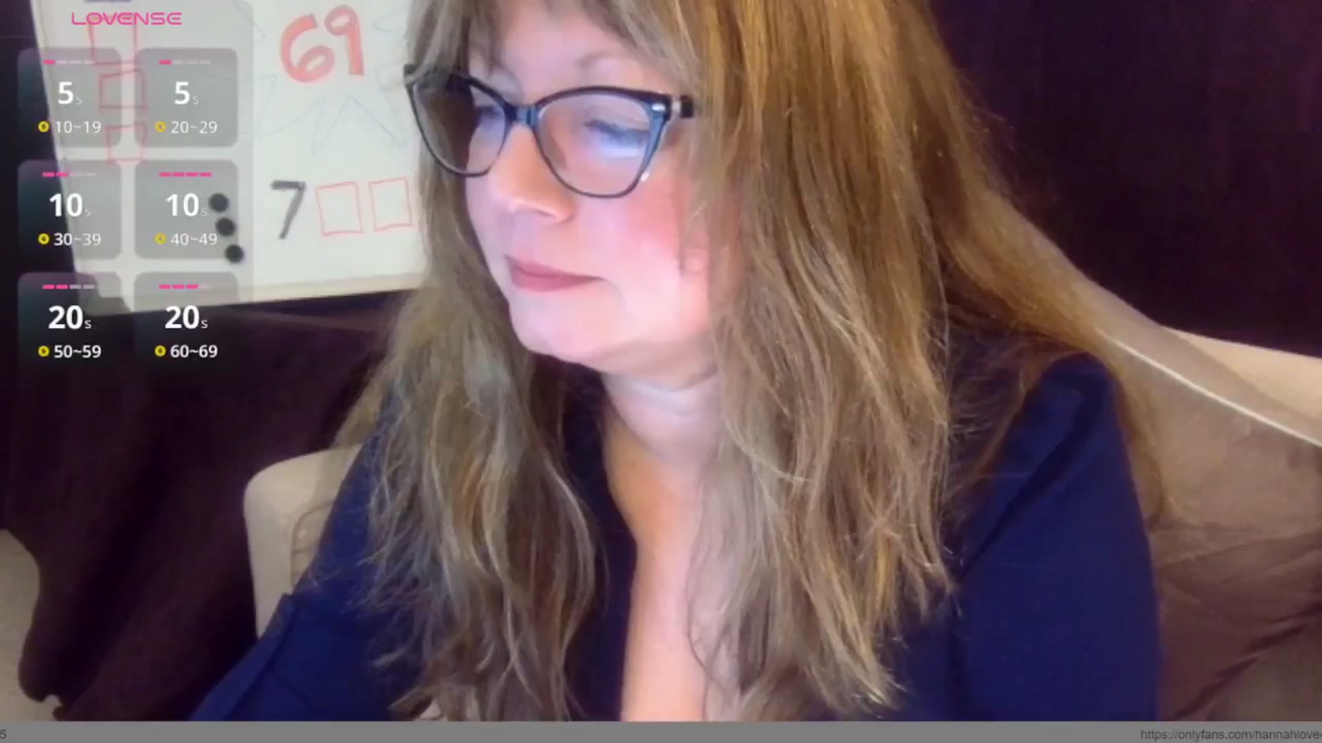 Gallery image thumbnail from Hannah_Love's myfreecams stream on, 12/31/2025, 01:46 image 15 of 20