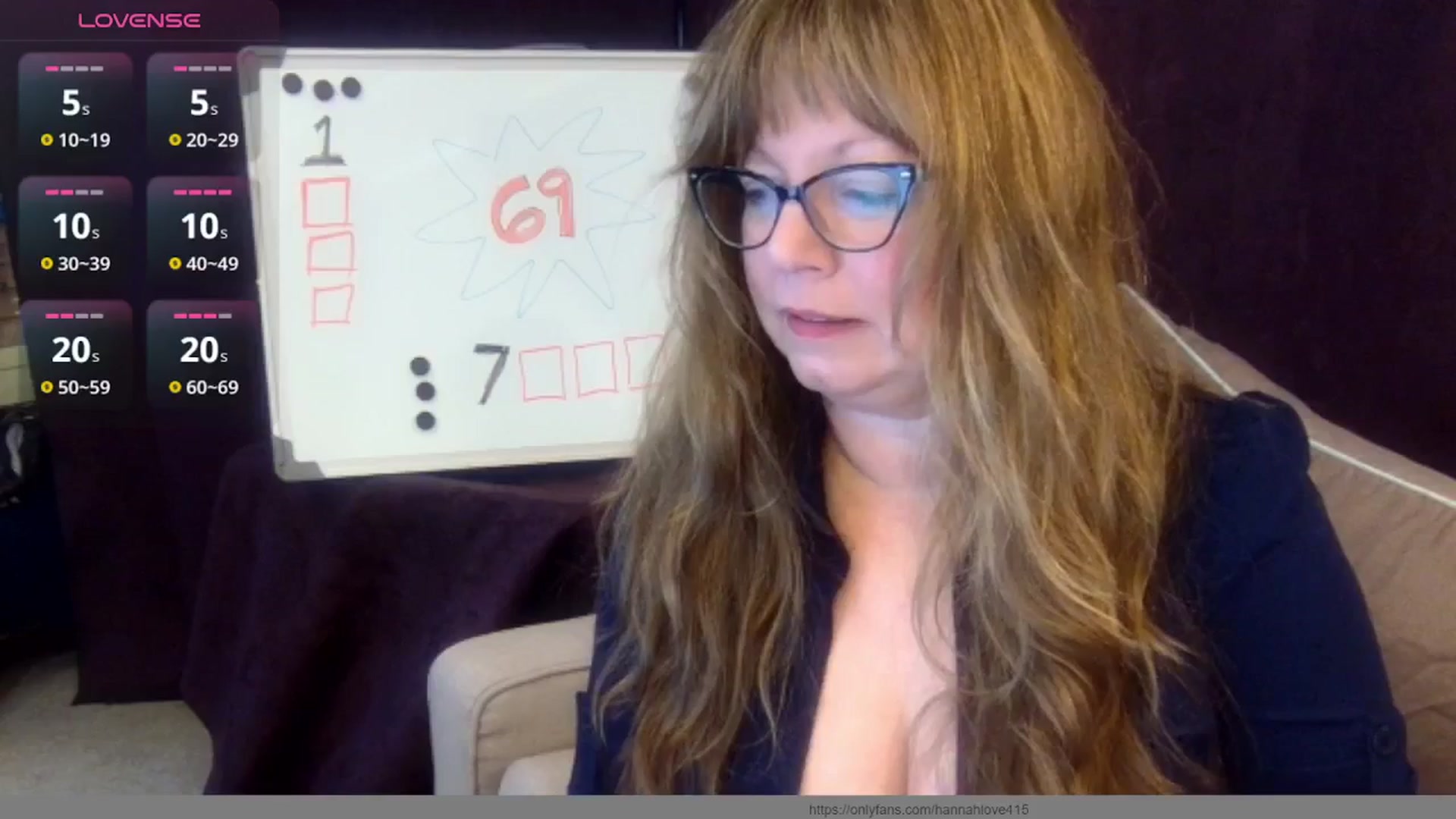 Gallery image thumbnail from Hannah_Love's myfreecams stream on, 12/31/2025, 01:46 image 7 of 20