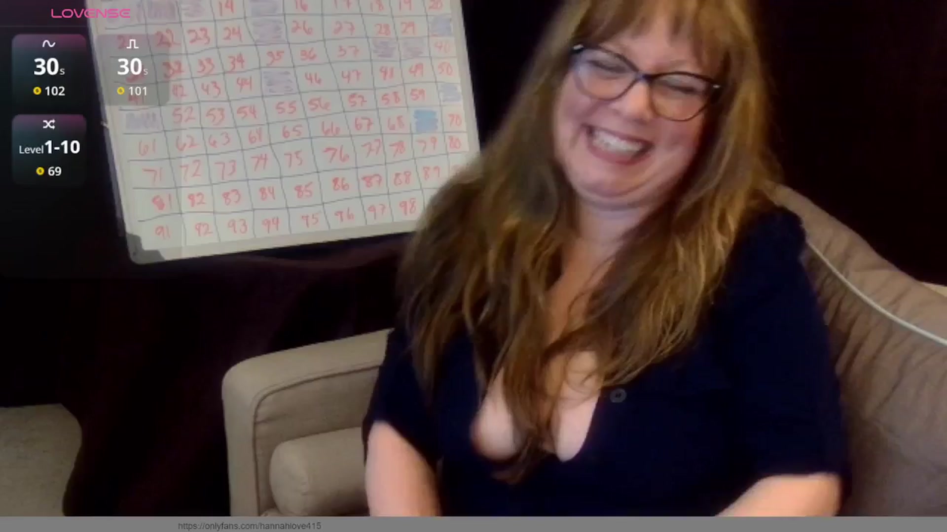Gallery image thumbnail from Hannah_Love's myfreecams stream on, 12/31/2025, 04:36 image 13 of 20