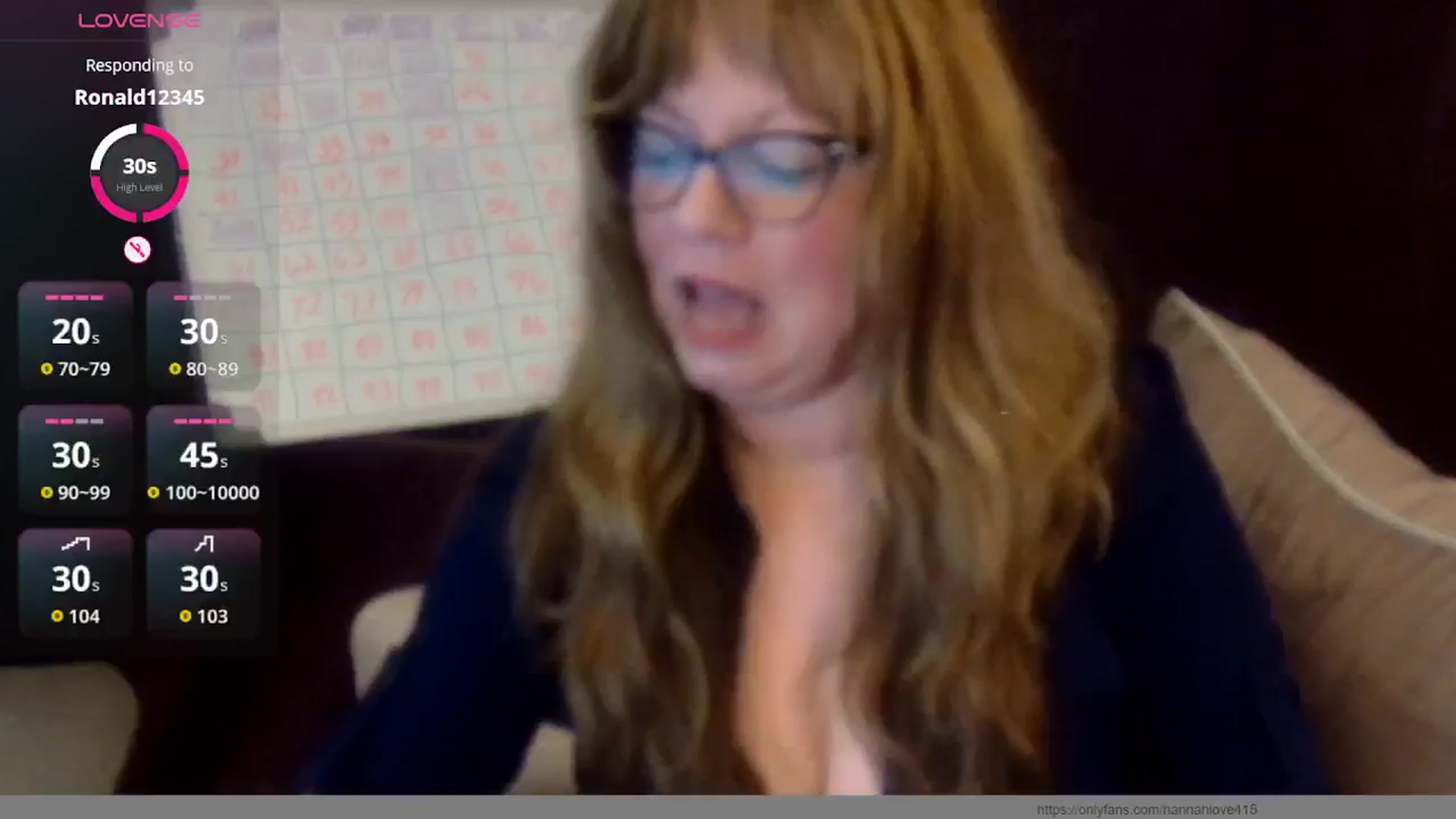 Gallery image thumbnail from Hannah_Love's myfreecams stream on, 12/31/2025, 04:36 image 20 of 20