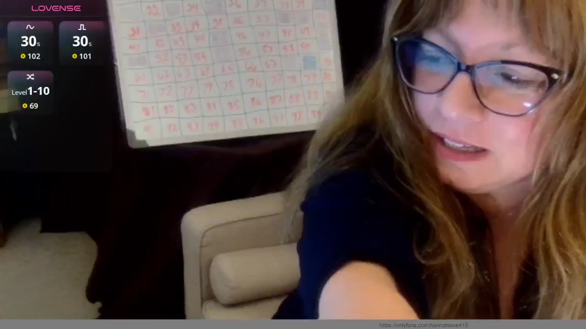 Gallery image thumbnail from Hannah_Love's myfreecams stream on, 12/31/2025, 04:36 image 19 of 20