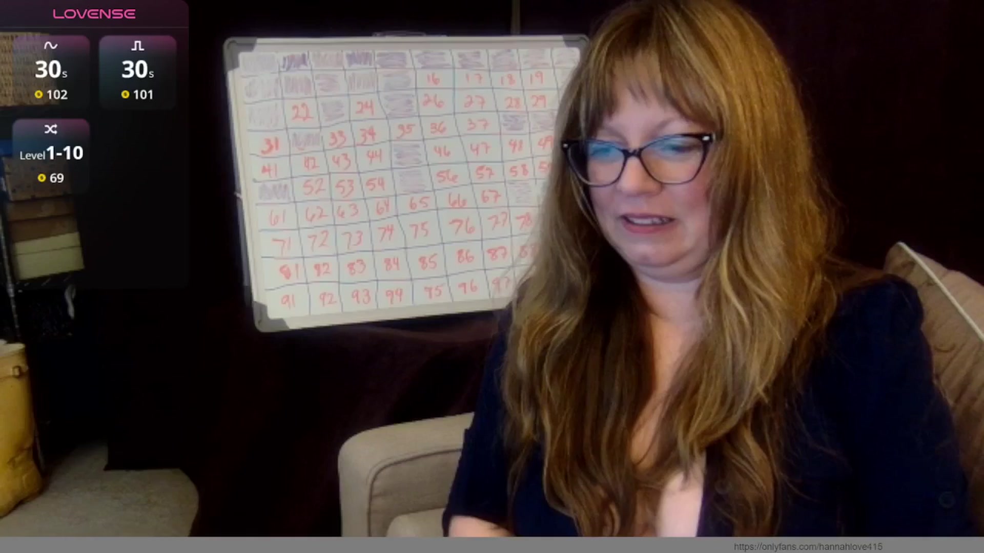 Gallery image thumbnail from Hannah_Love's myfreecams stream on, 12/31/2025, 04:36 image 18 of 20
