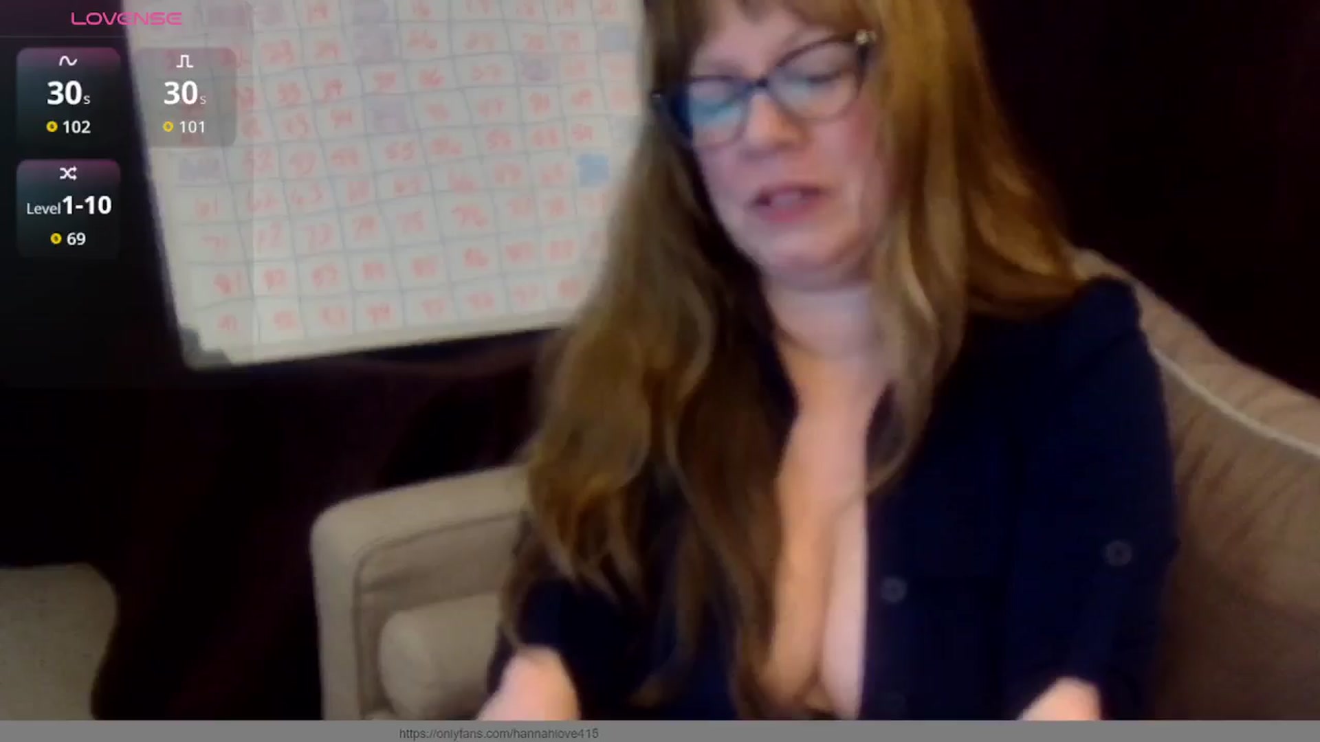 Gallery image thumbnail from Hannah_Love's myfreecams stream on, 12/31/2025, 04:36 image 12 of 20