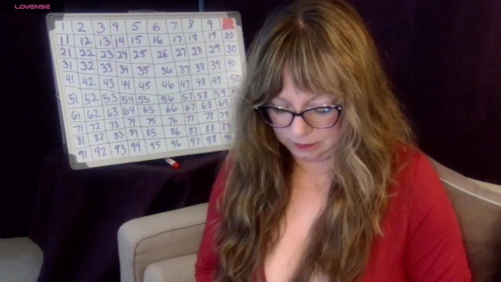 Gallery image thumbnail from Hannah_Love's myfreecams stream on, 12/31/2025, 23:46 image 9 of 20