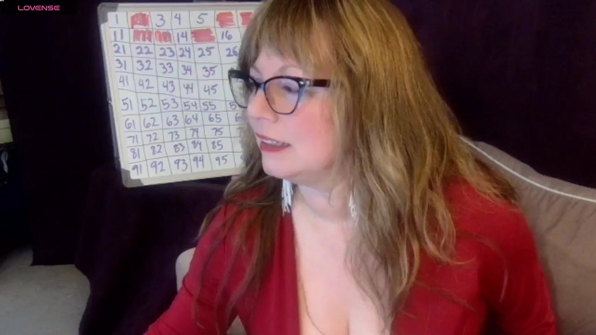 Gallery image thumbnail from Hannah_Love's myfreecams stream on, 12/31/2025, 23:46 image 20 of 20