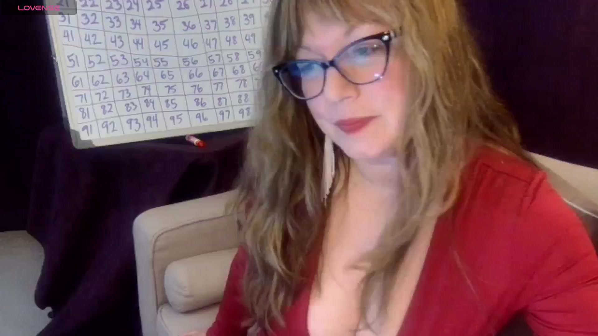 Gallery image thumbnail from Hannah_Love's myfreecams stream on, 12/31/2025, 23:46 image 12 of 20