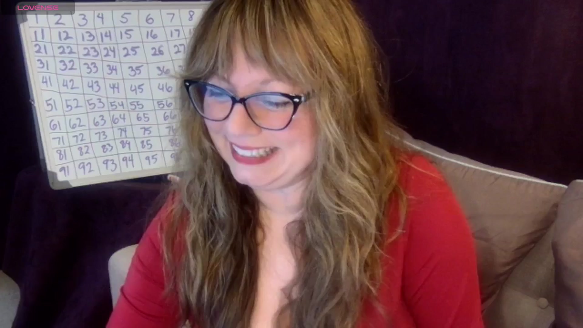 Gallery image thumbnail from Hannah_Love's myfreecams stream on, 12/31/2025, 23:46 image 1 of 20