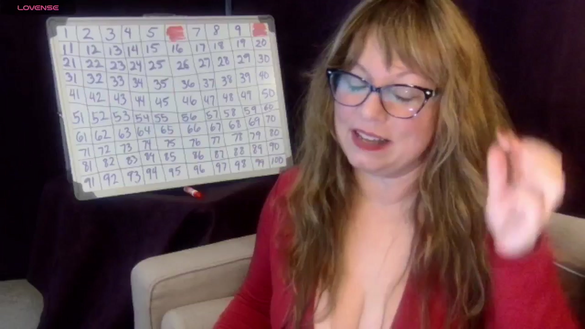 Gallery image thumbnail from Hannah_Love's myfreecams stream on, 12/31/2025, 23:46 image 17 of 20