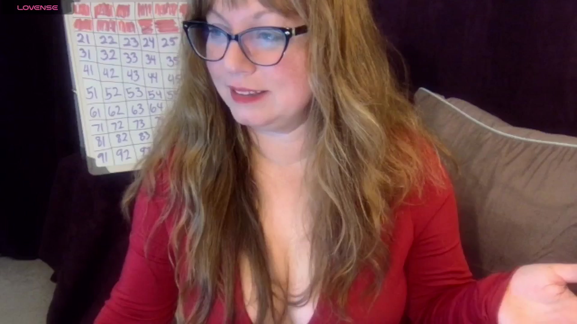 Gallery image thumbnail from Hannah_Love's myfreecams stream on, 01/01/2026, 01:29 image 2 of 20