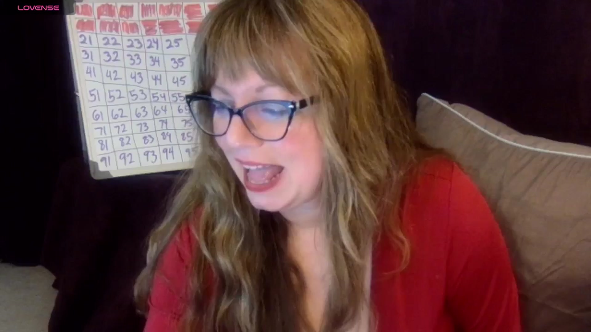 Gallery image thumbnail from Hannah_Love's myfreecams stream on, 01/01/2026, 01:29 image 5 of 20