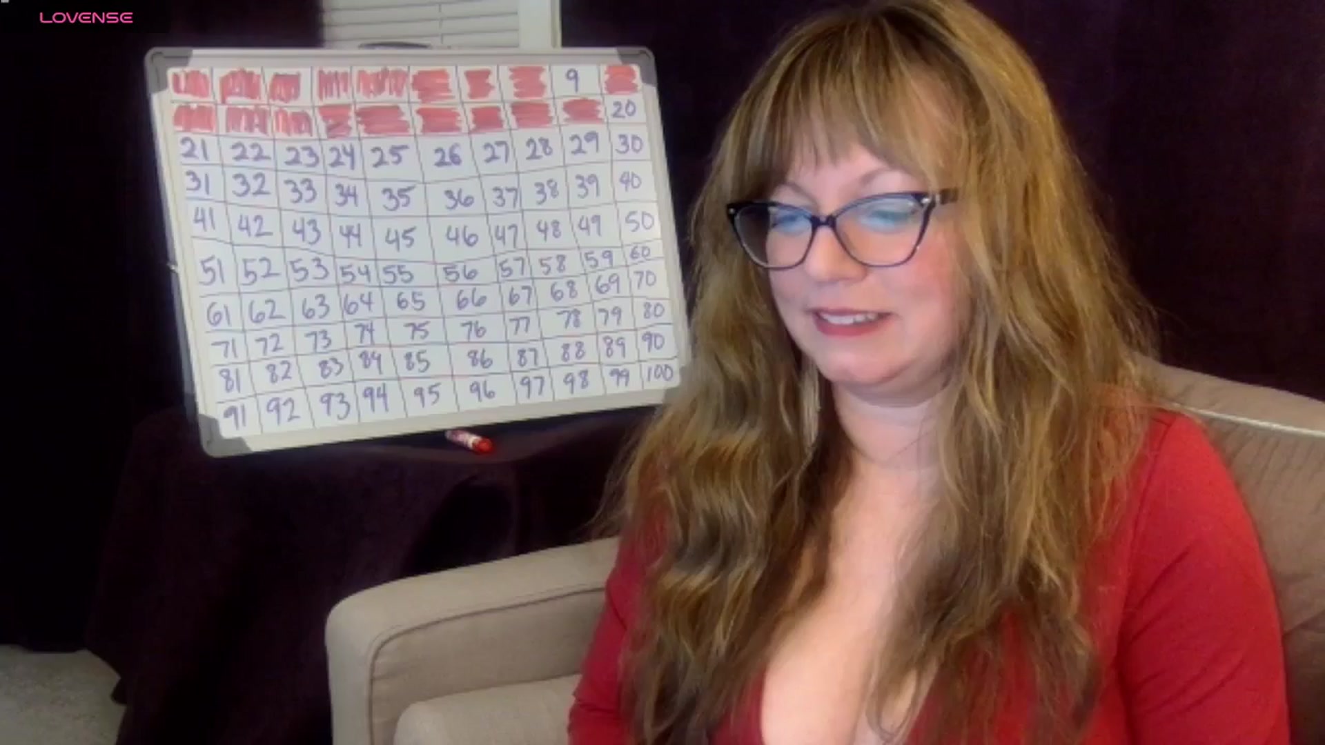 Gallery image thumbnail from Hannah_Love's myfreecams stream on, 01/01/2026, 01:29 image 11 of 20