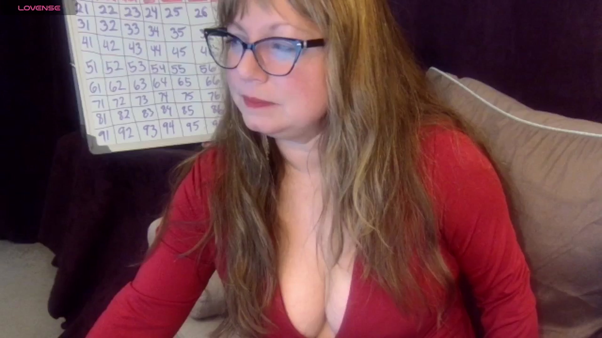 Gallery image thumbnail from Hannah_Love's myfreecams stream on, 01/01/2026, 01:29 image 18 of 20