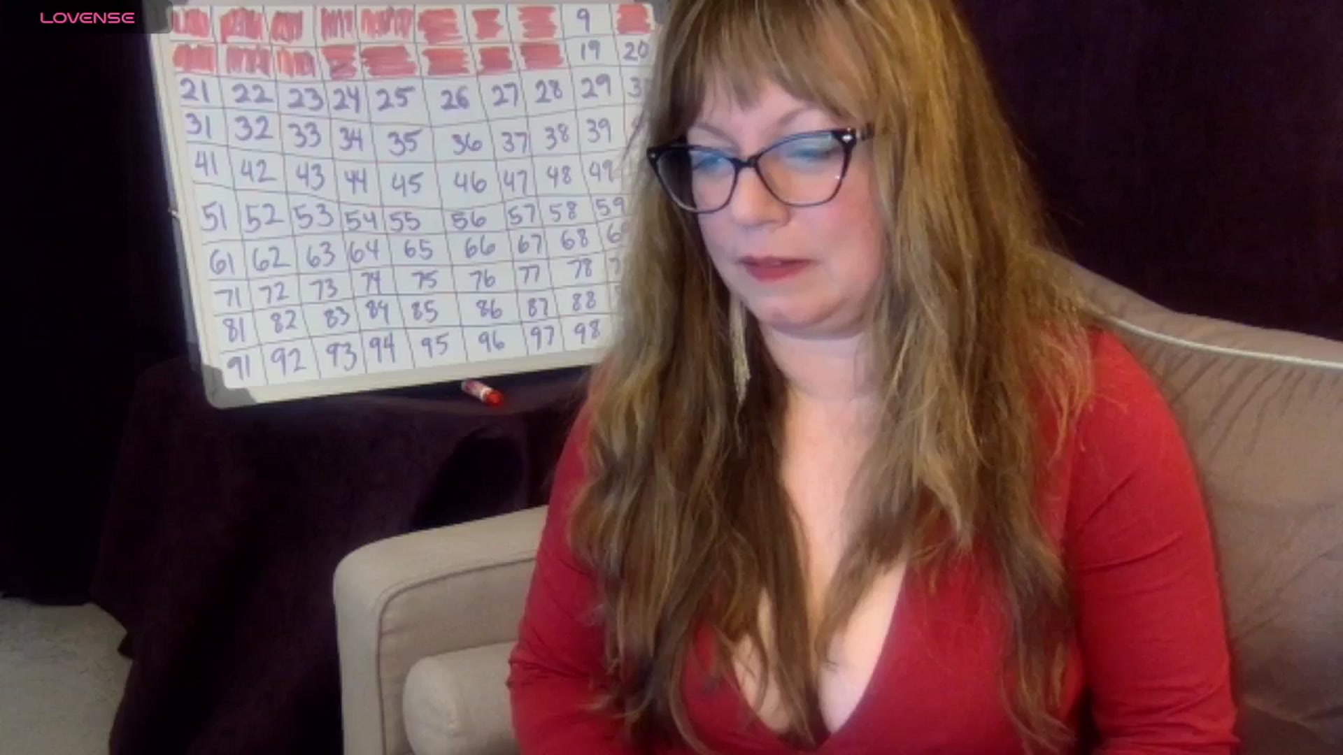 Gallery image thumbnail from Hannah_Love's myfreecams stream on, 01/01/2026, 01:29 image 9 of 20
