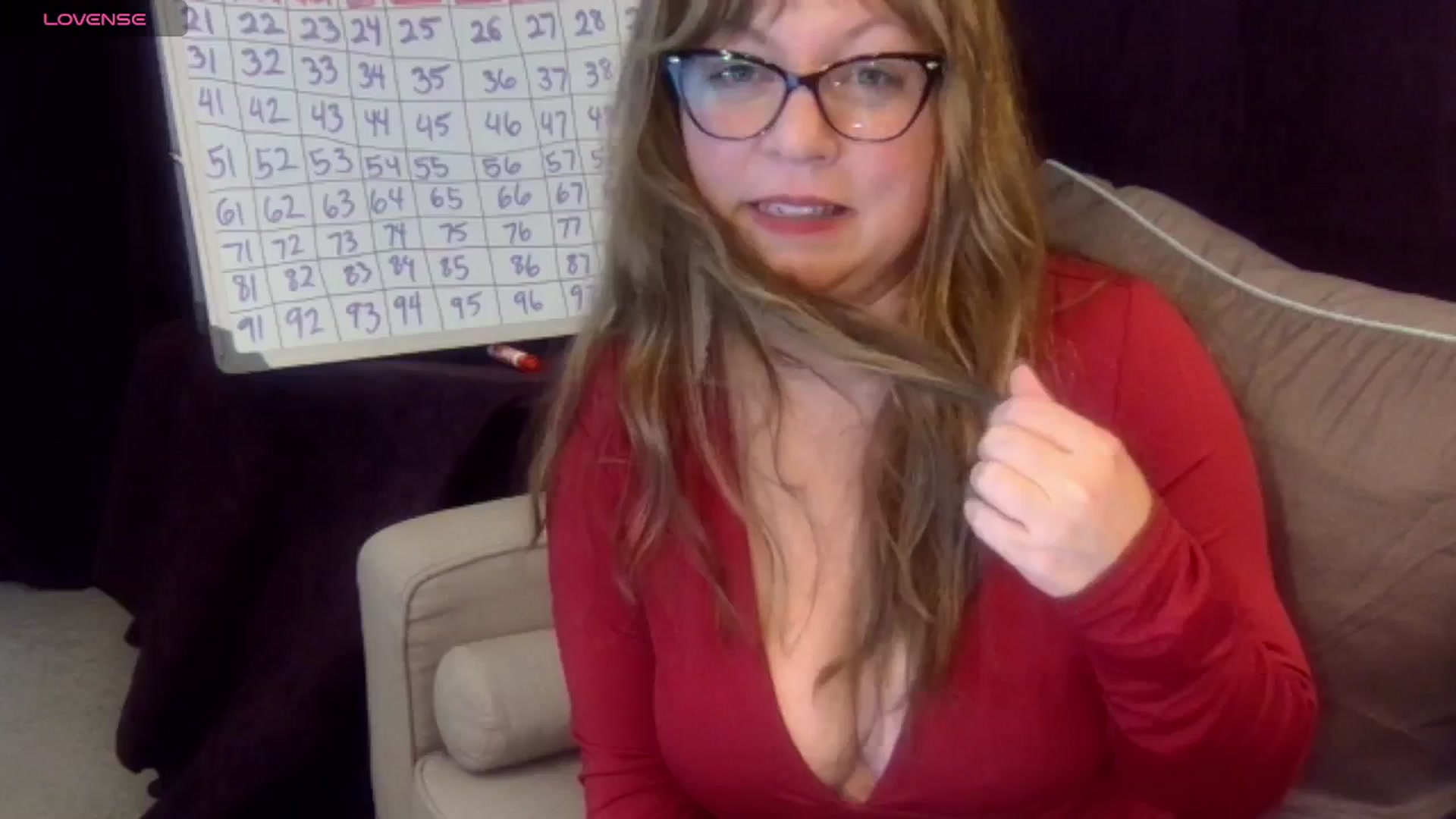 Gallery image thumbnail from Hannah_Love's myfreecams stream on, 01/01/2026, 01:29 image 20 of 20