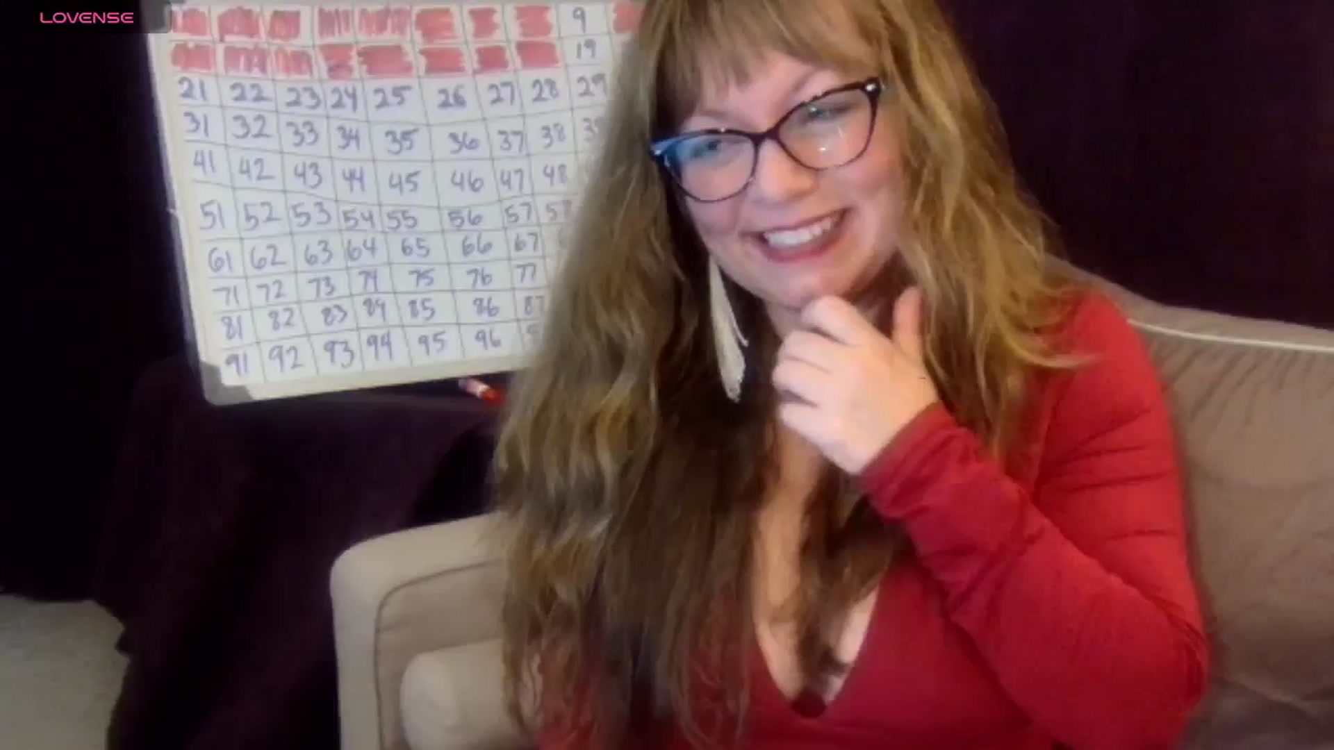 Gallery image thumbnail from Hannah_Love's myfreecams stream on, 01/01/2026, 01:29 image 7 of 20