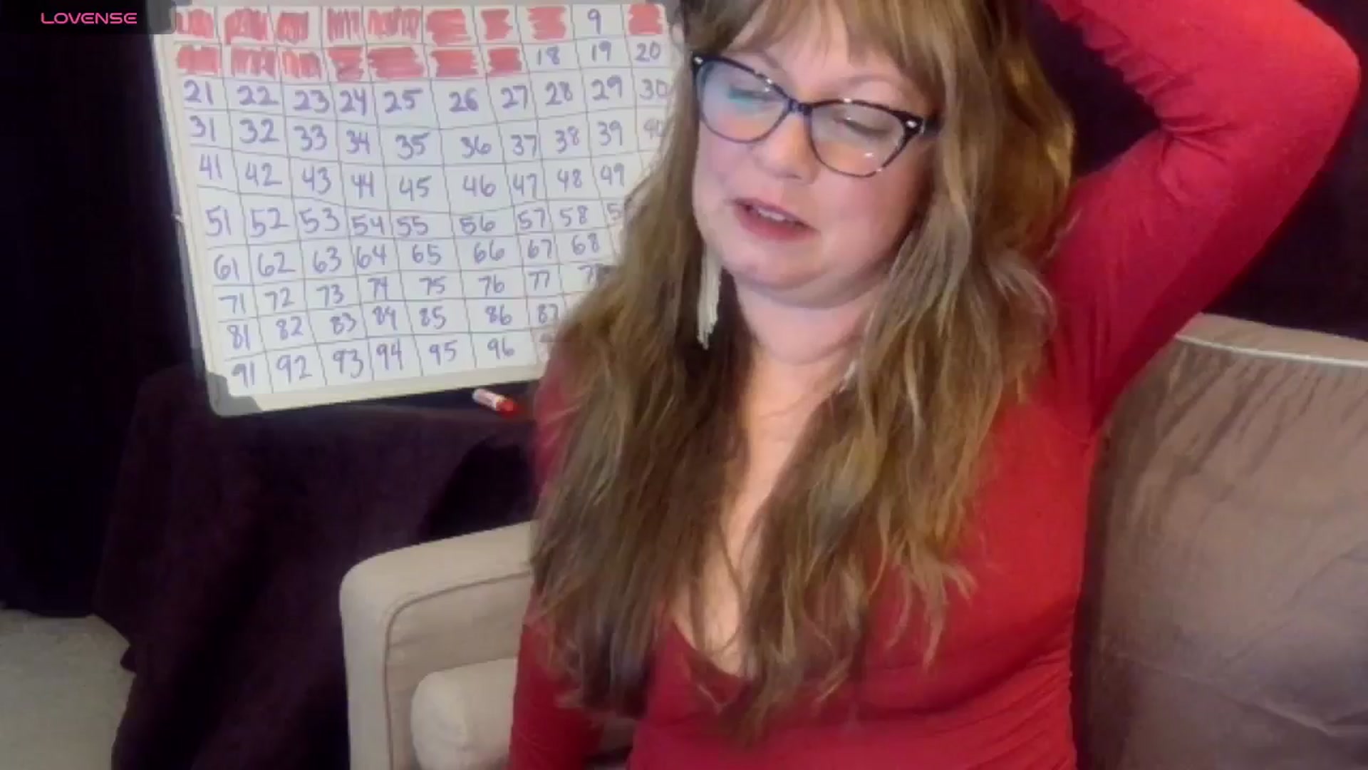 Gallery image thumbnail from Hannah_Love's myfreecams stream on, 01/01/2026, 01:29 image 6 of 20