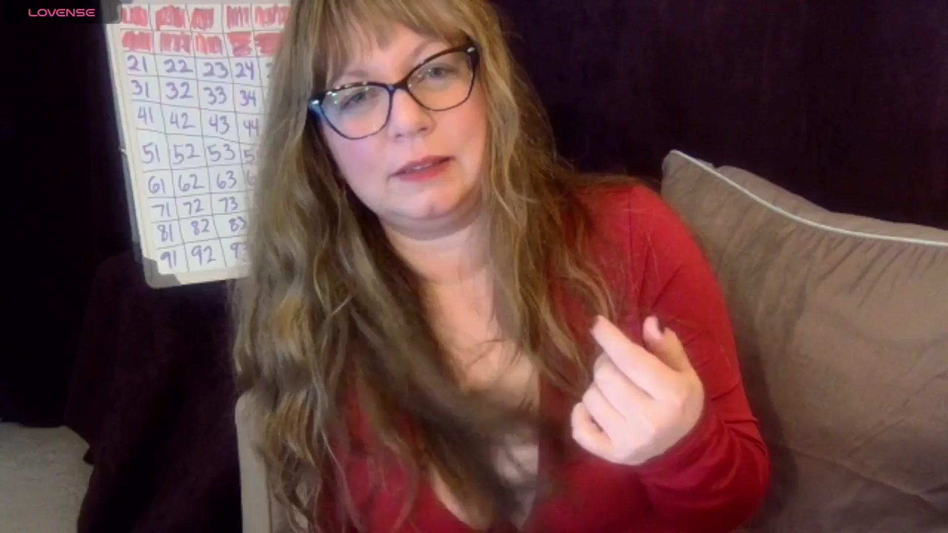 Gallery image thumbnail from Hannah_Love's myfreecams stream on, 01/01/2026, 01:29 image 8 of 20