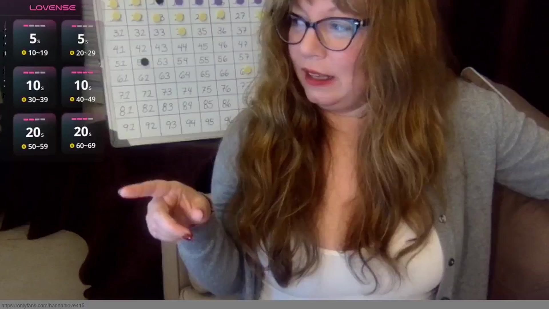 Gallery image thumbnail from Hannah_Love's myfreecams stream on, 01/06/2026, 01:26 image 14 of 20