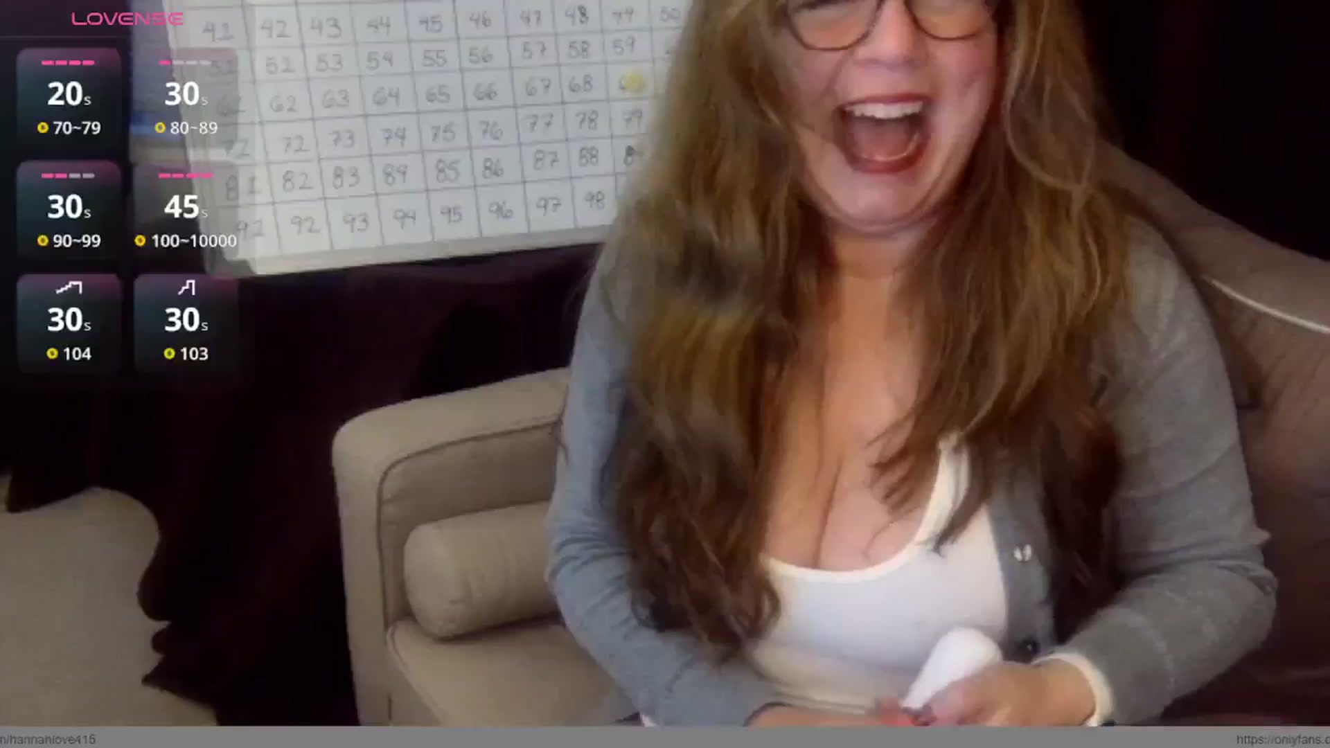 Gallery image thumbnail from Hannah_Love's myfreecams stream on, 01/06/2026, 01:26 image 1 of 20