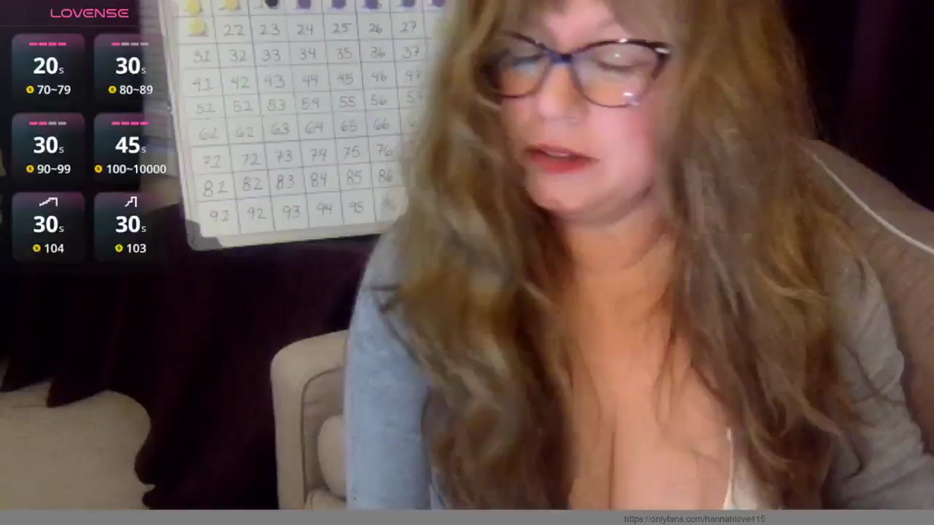 Gallery image thumbnail from Hannah_Love's myfreecams stream on, 01/06/2026, 01:26 image 9 of 20