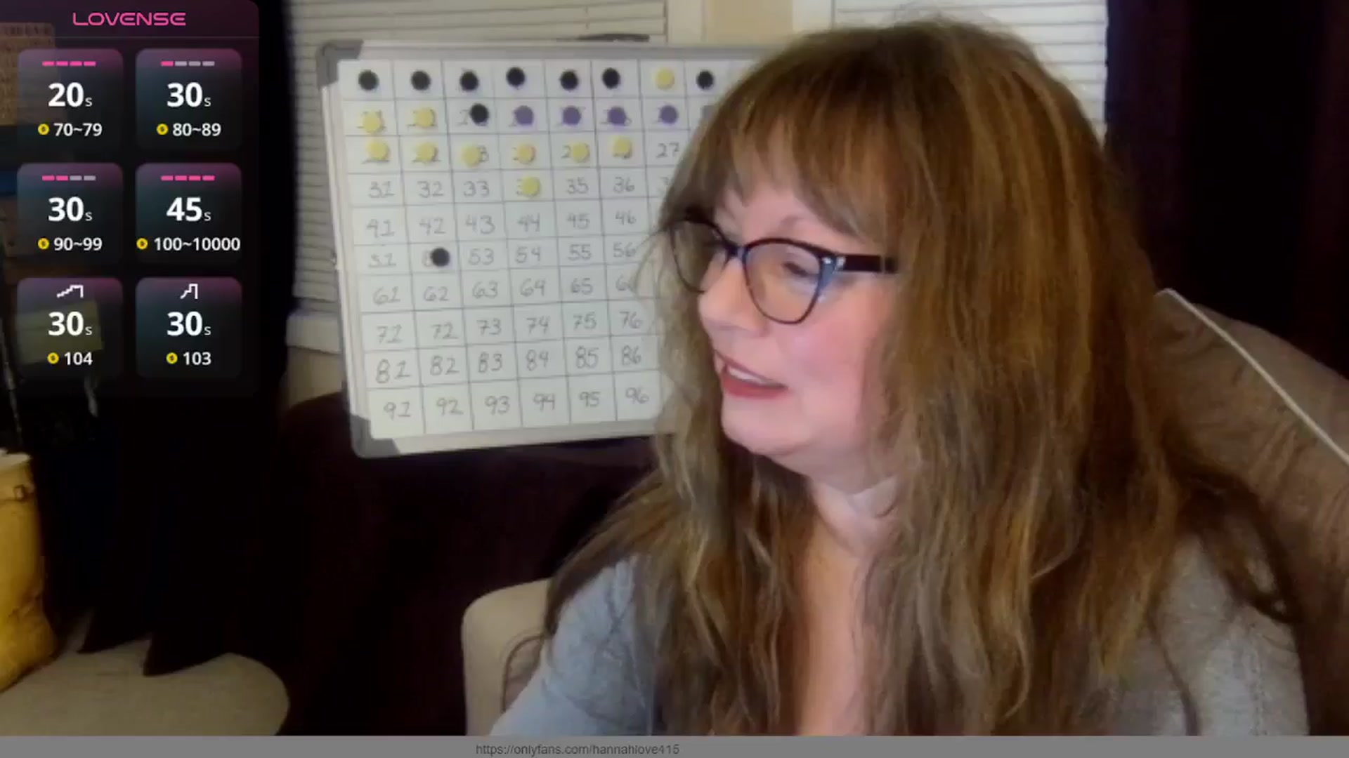 Gallery image thumbnail from Hannah_Love's myfreecams stream on, 01/06/2026, 01:26 image 19 of 20