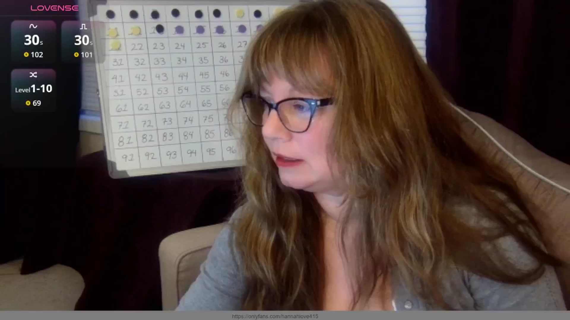 Gallery image thumbnail from Hannah_Love's myfreecams stream on, 01/06/2026, 01:26 image 2 of 20