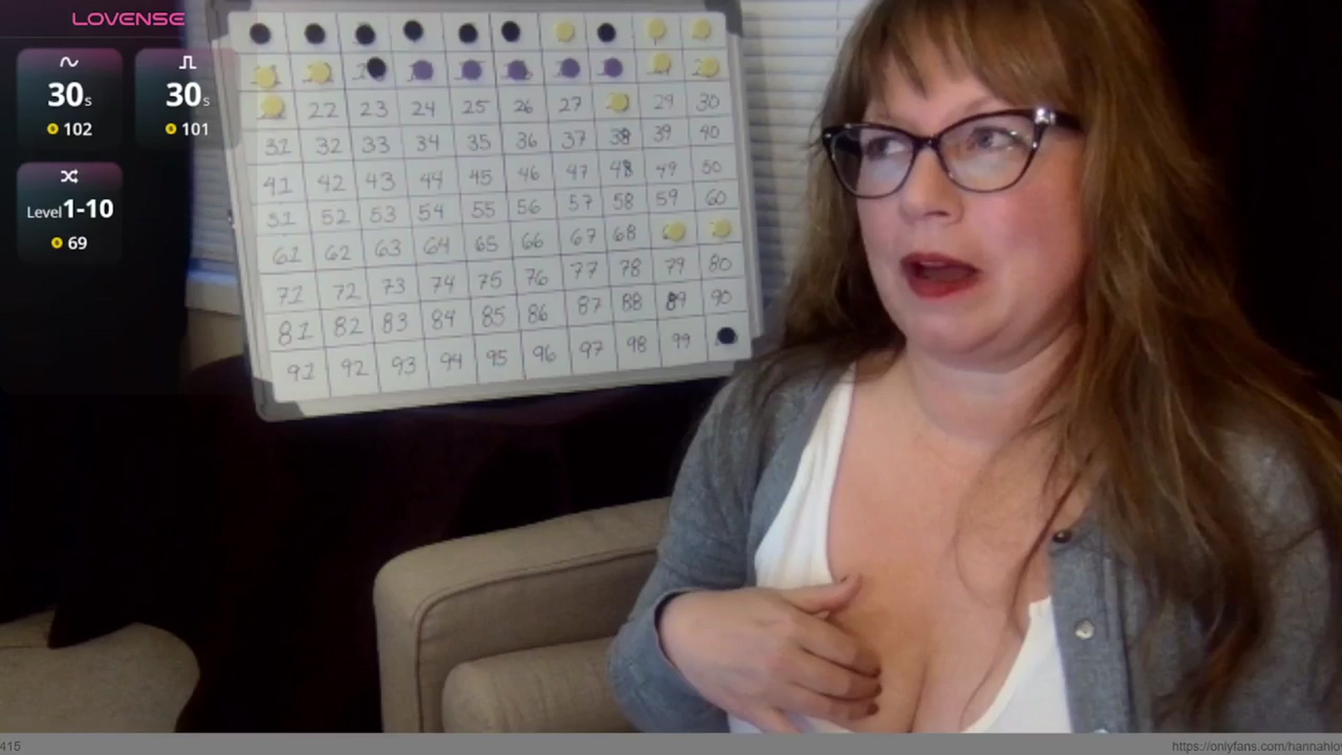 Gallery image thumbnail from Hannah_Love's myfreecams stream on, 01/06/2026, 01:26 image 3 of 20