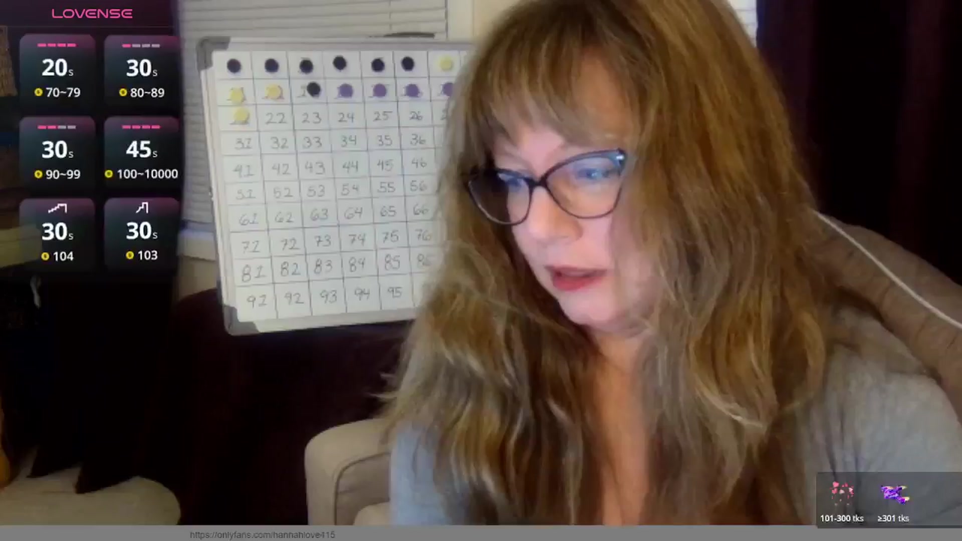 Gallery image thumbnail from Hannah_Love's myfreecams stream on, 01/06/2026, 01:26 image 8 of 20