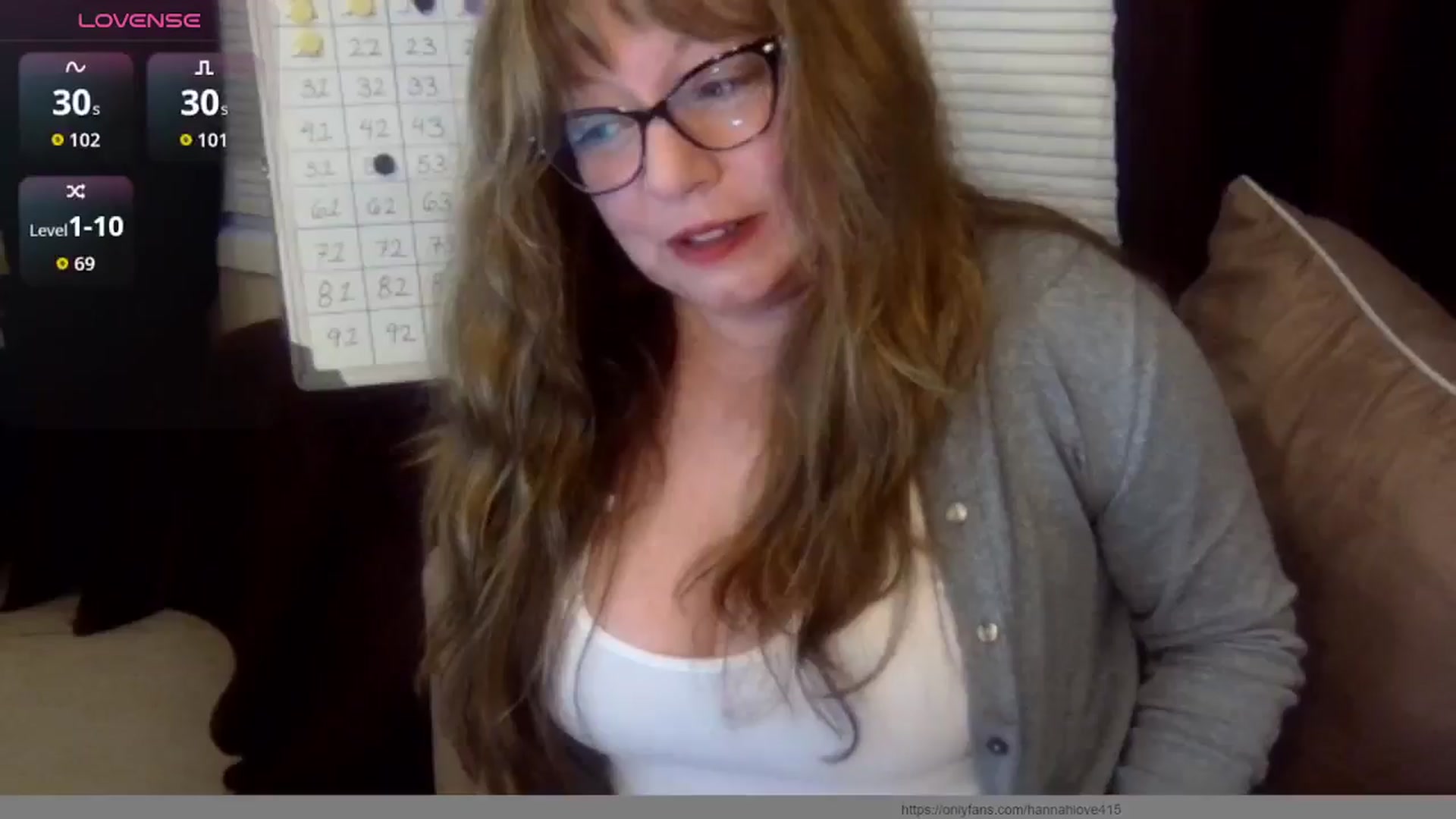 Gallery image thumbnail from Hannah_Love's myfreecams stream on, 01/06/2026, 01:26 image 11 of 20