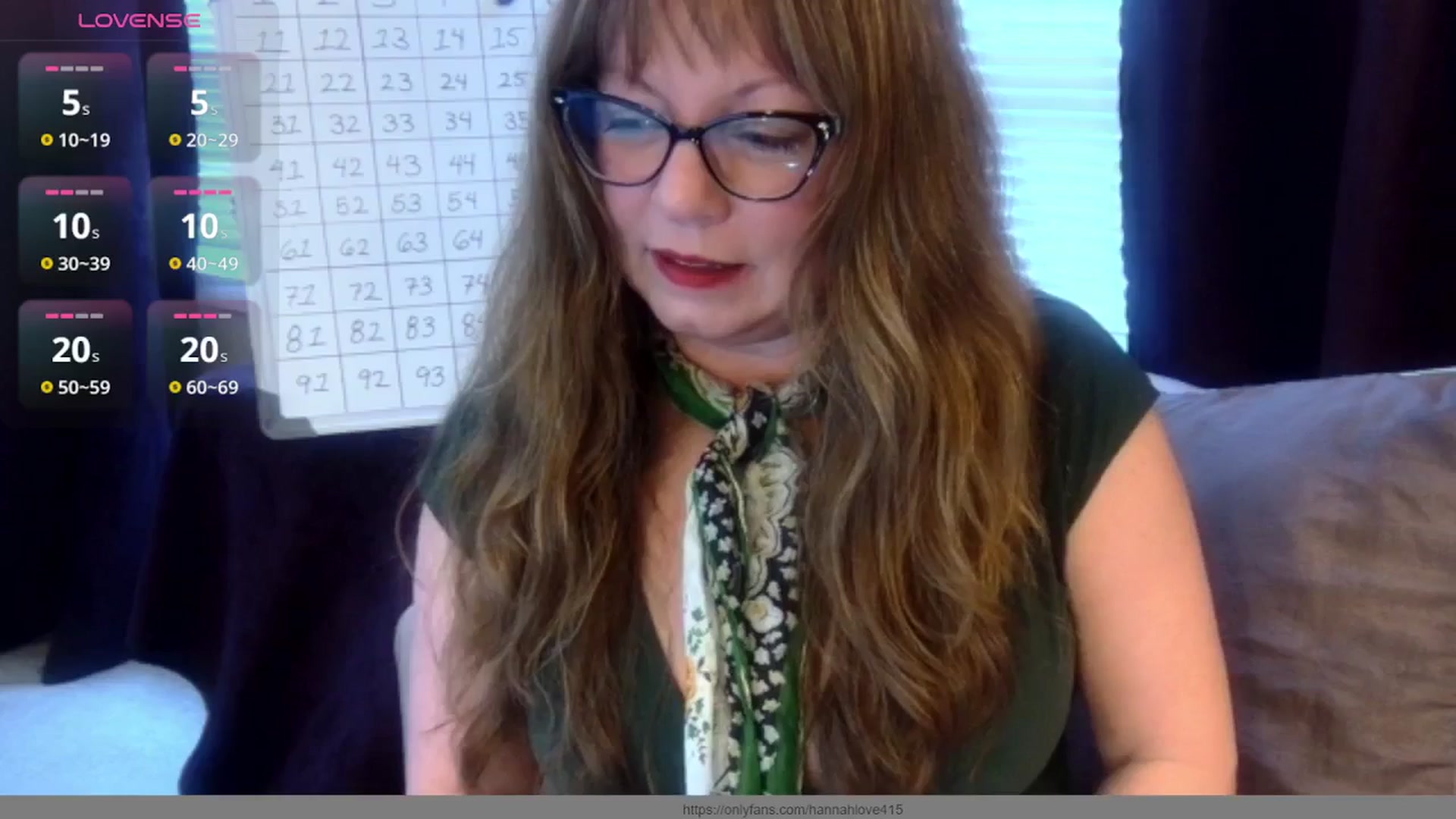 Gallery image thumbnail from Hannah_Love's myfreecams stream on, 01/07/2026, 24:02 image 7 of 20