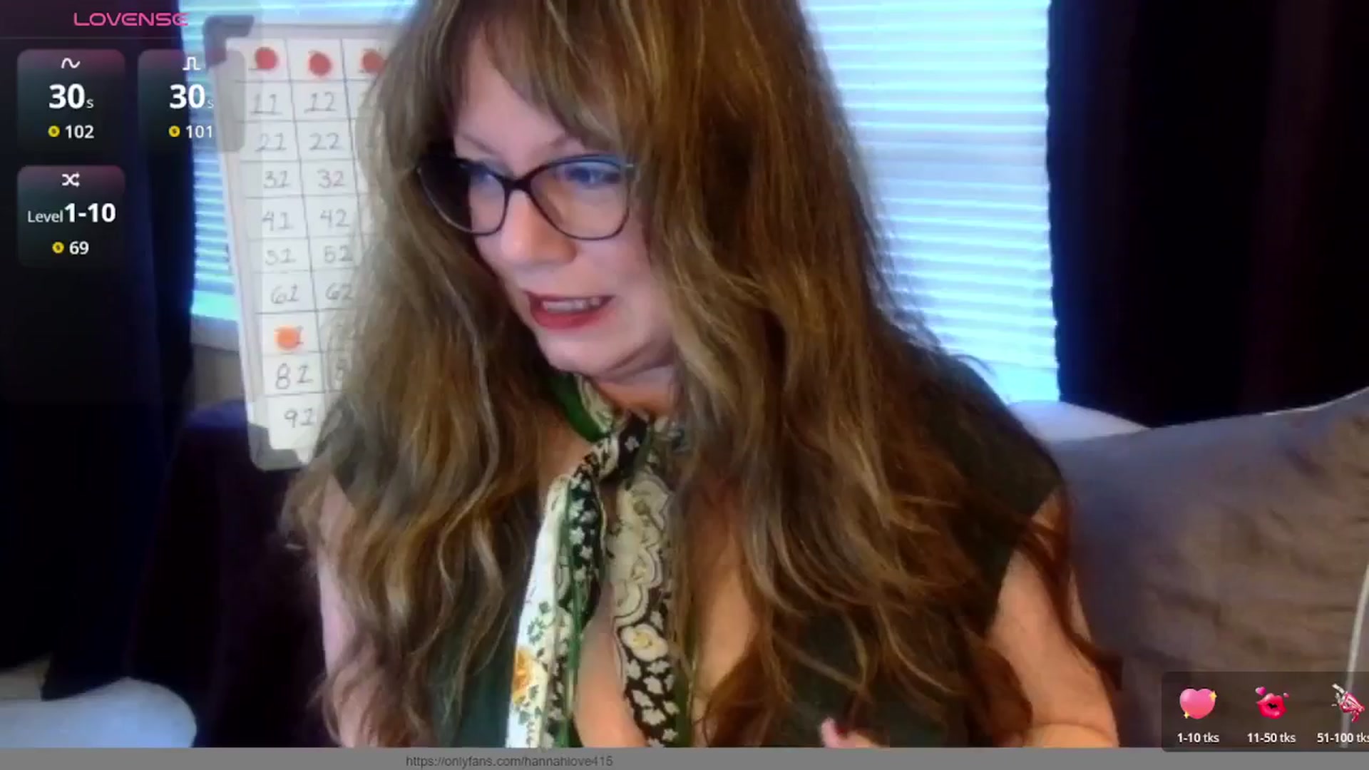 Gallery image thumbnail from Hannah_Love's myfreecams stream on, 01/07/2026, 24:02 image 13 of 20