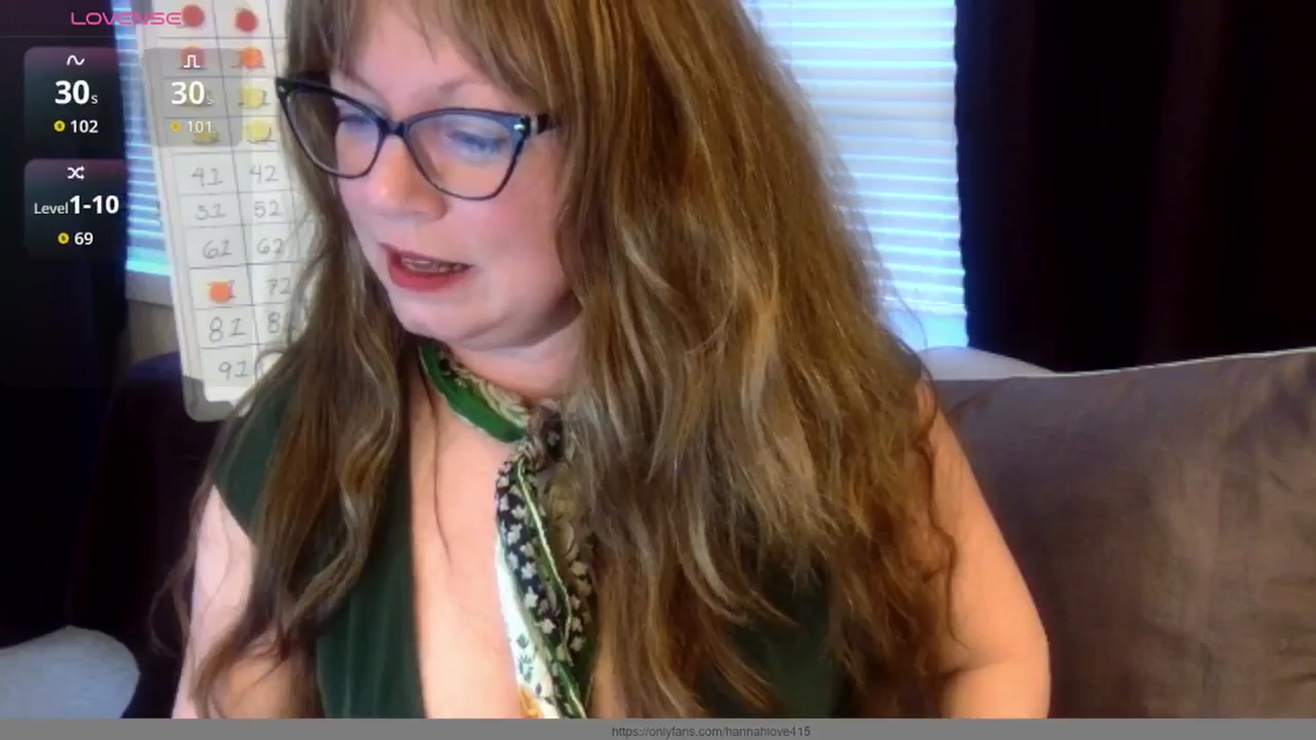 Gallery image thumbnail from Hannah_Love's myfreecams stream on, 01/07/2026, 24:02 image 20 of 20