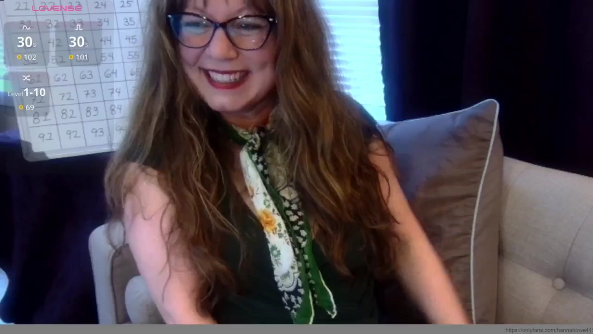 Gallery image thumbnail from Hannah_Love's myfreecams stream on, 01/07/2026, 24:02 image 2 of 20