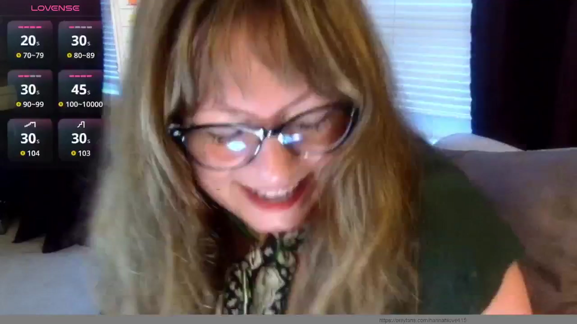 Gallery image thumbnail from Hannah_Love's myfreecams stream on, 01/07/2026, 24:02 image 15 of 20