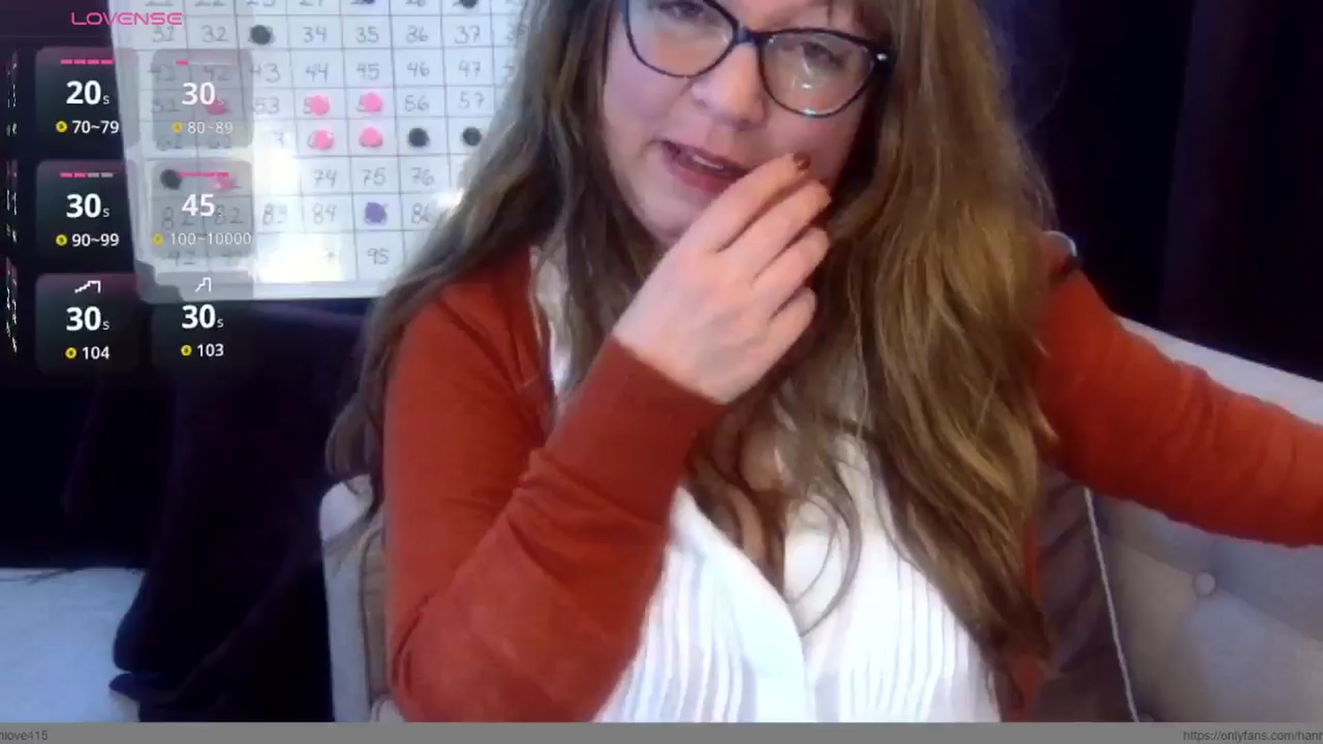 Gallery image thumbnail from Hannah_Love's myfreecams stream on, 01/15/2026, 24:29 image 2 of 20