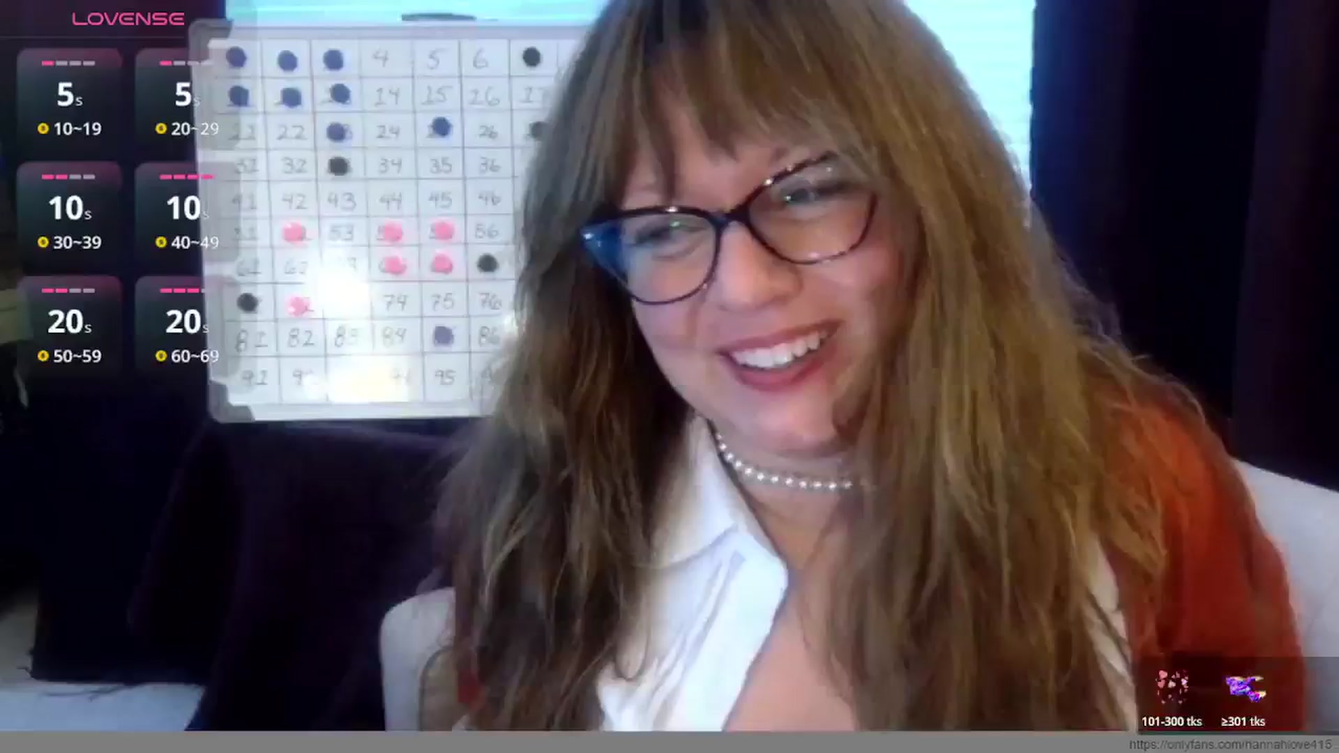 Gallery image thumbnail from Hannah_Love's myfreecams stream on, 01/15/2026, 24:29 image 13 of 20