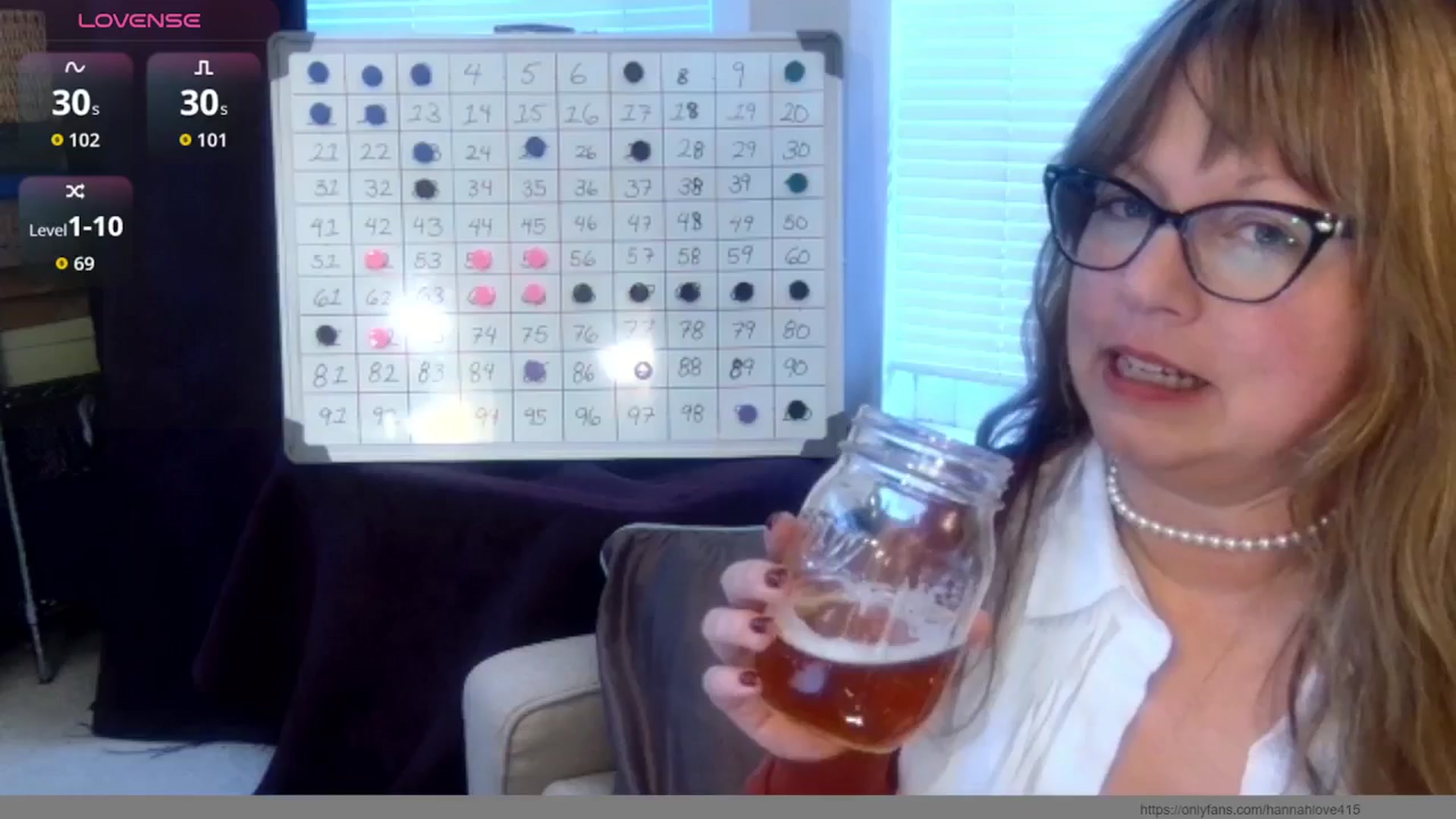 Gallery image thumbnail from Hannah_Love's myfreecams stream on, 01/15/2026, 24:29 image 10 of 20