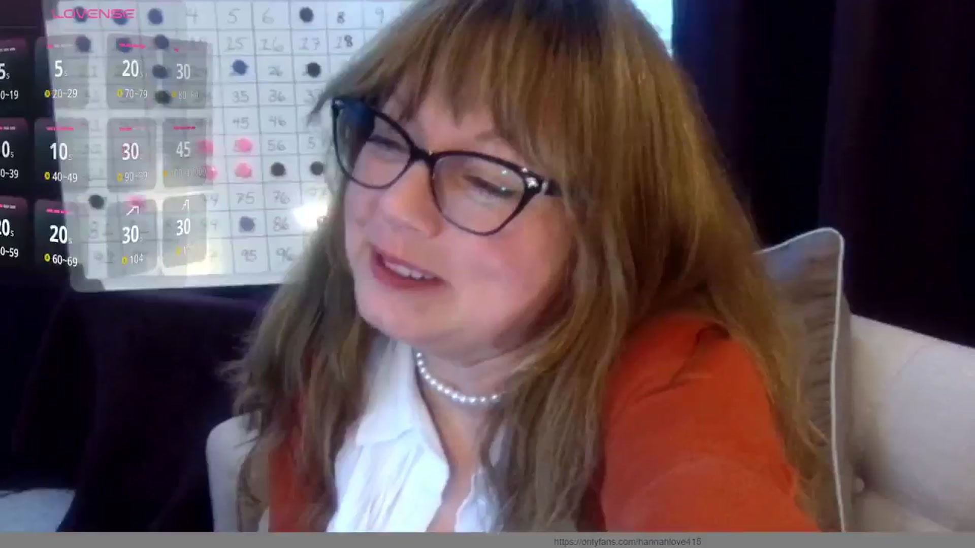 Gallery image thumbnail from Hannah_Love's myfreecams stream on, 01/15/2026, 24:29 image 15 of 20