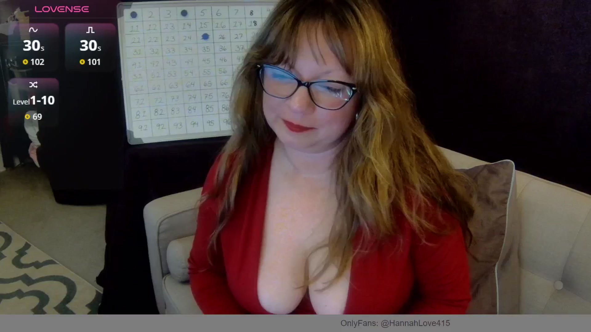 Gallery image thumbnail from Hannah_Love's myfreecams stream on, 03/16/2026, 02:12 image 13 of 20