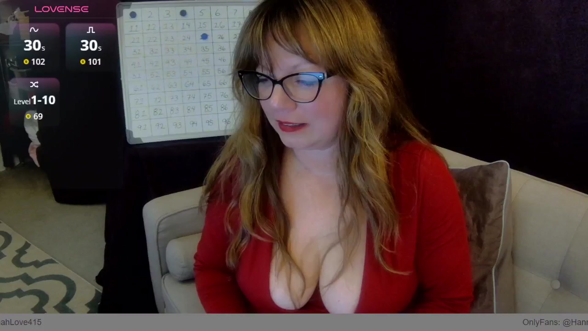 Gallery image thumbnail from Hannah_Love's myfreecams stream on, 03/16/2026, 02:12 image 10 of 20