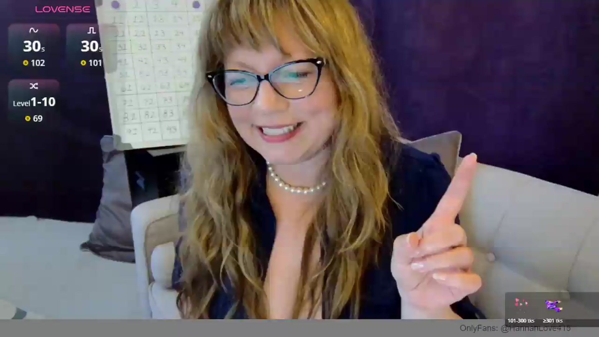 Gallery image thumbnail from Hannah_Love's myfreecams stream on, 06/29/2026, 19:13 image 10 of 20