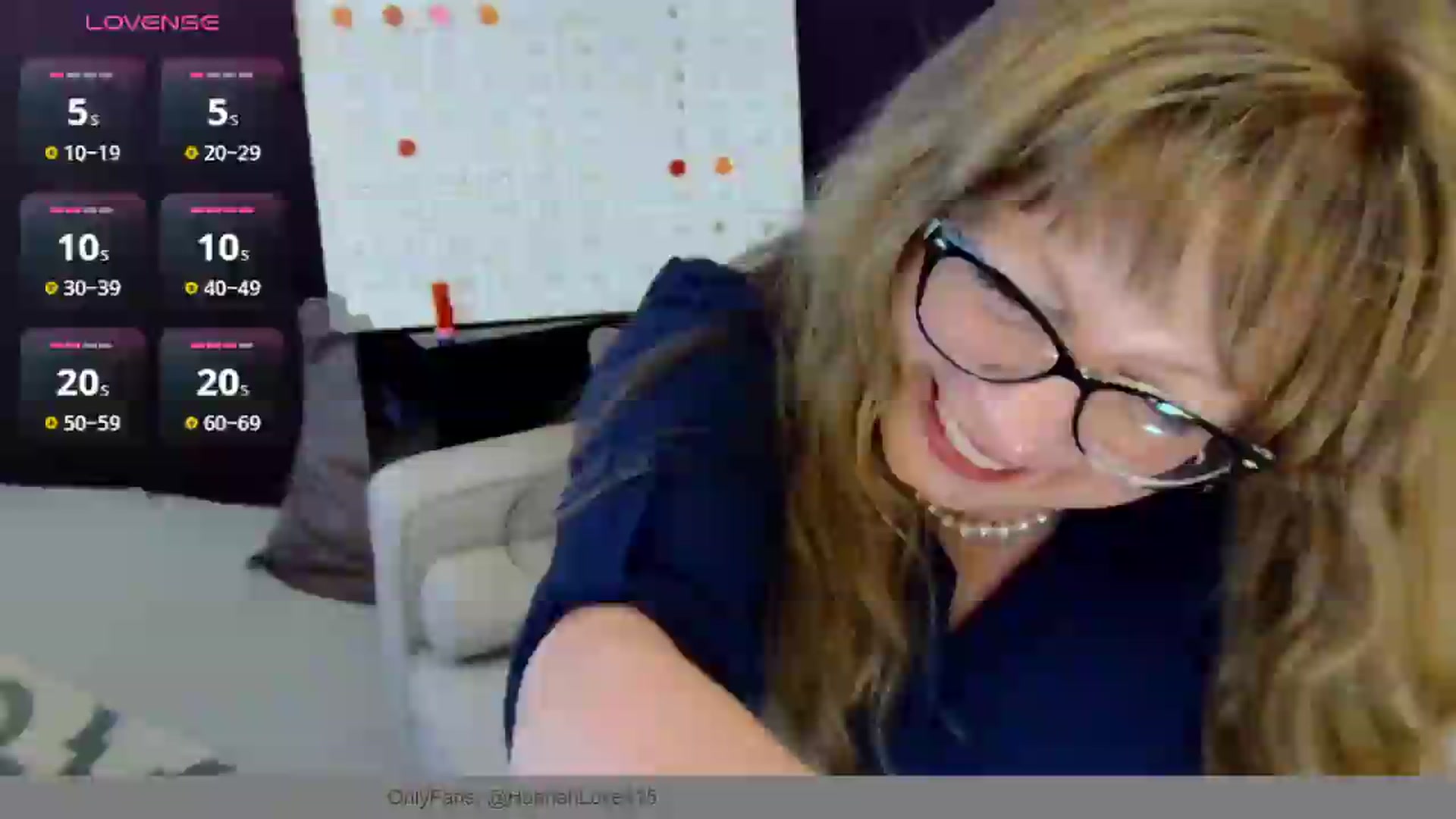 Gallery image thumbnail from Hannah_Love's myfreecams stream on, 06/30/2026, 24:12 image 20 of 20