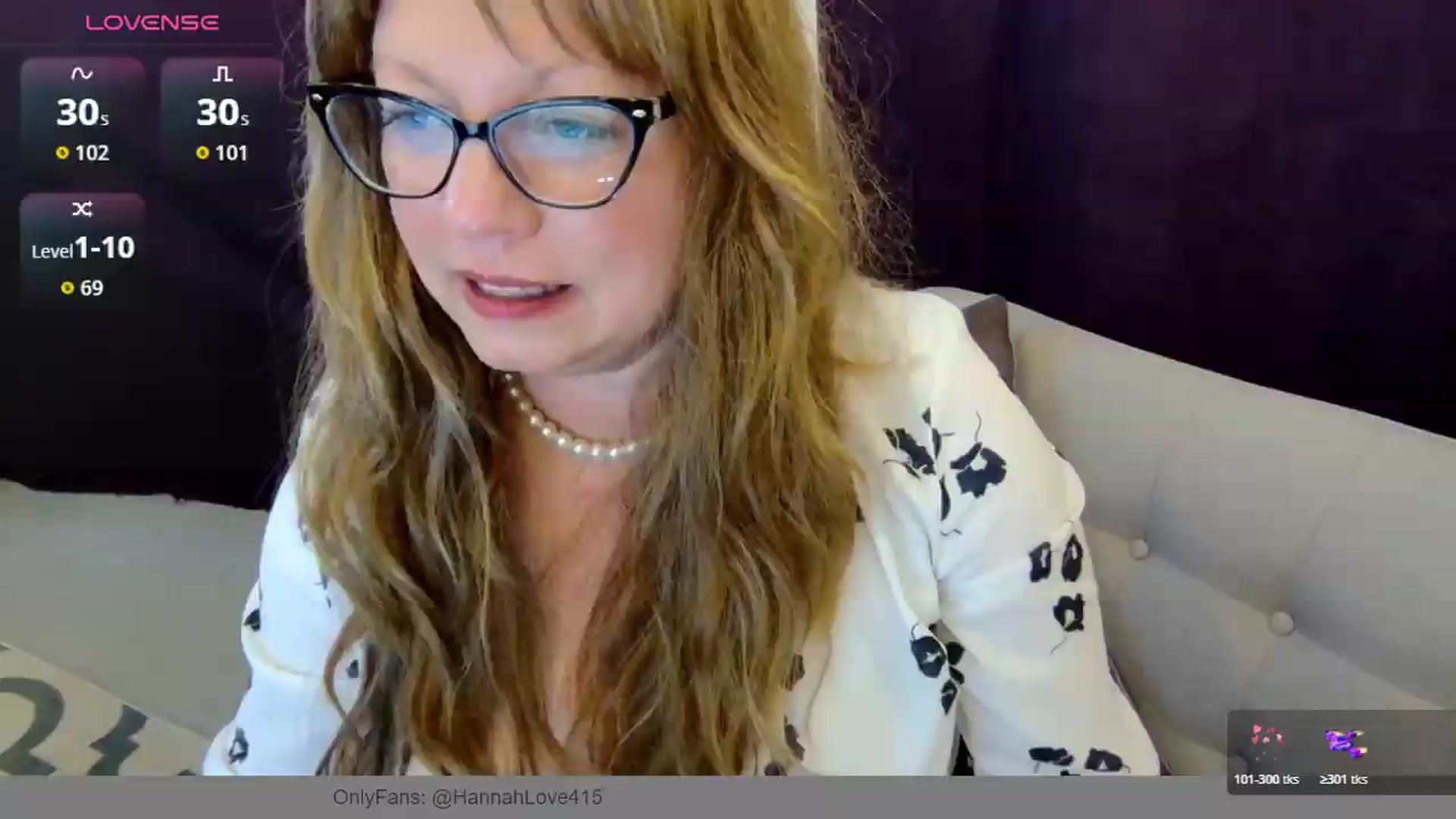 Gallery image thumbnail from Hannah_Love's myfreecams stream on, 07/02/2026, 01:30 image 11 of 20