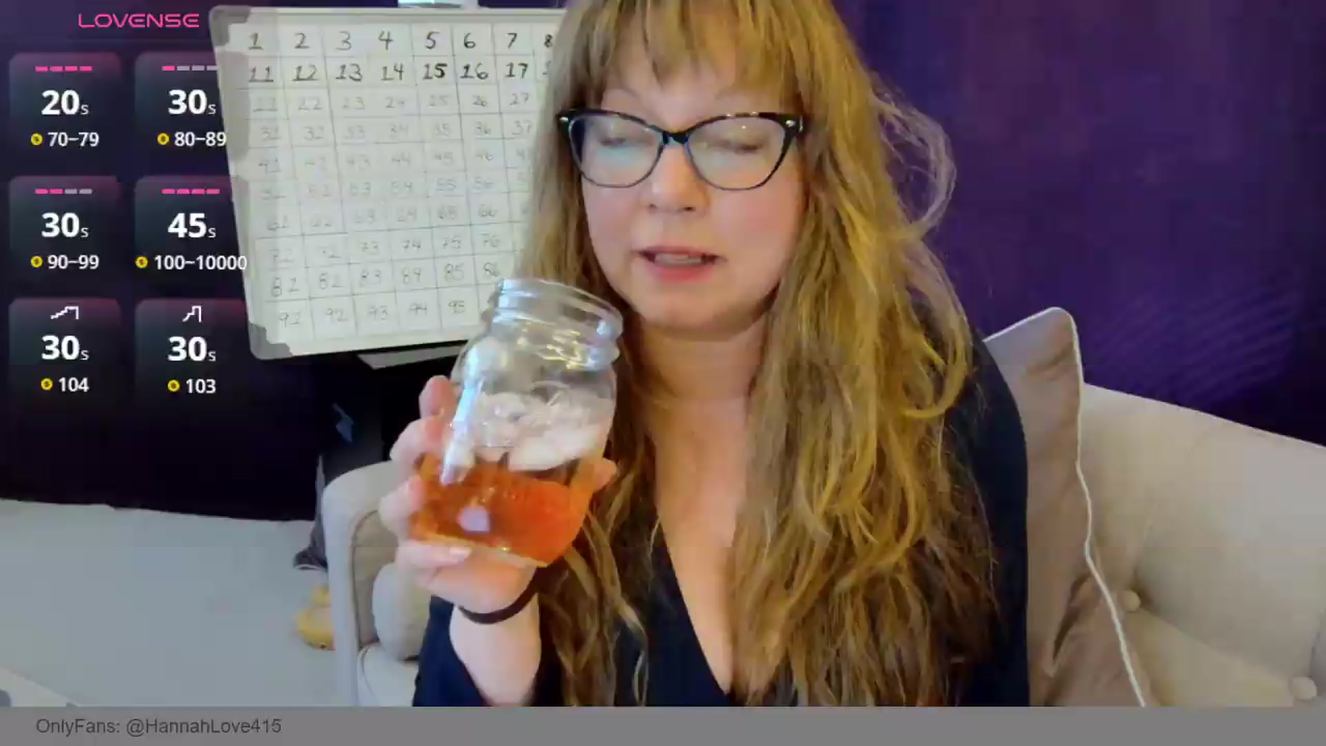 Gallery image thumbnail from Hannah_Love's myfreecams stream on, 07/02/2026, 20:59 image 4 of 20