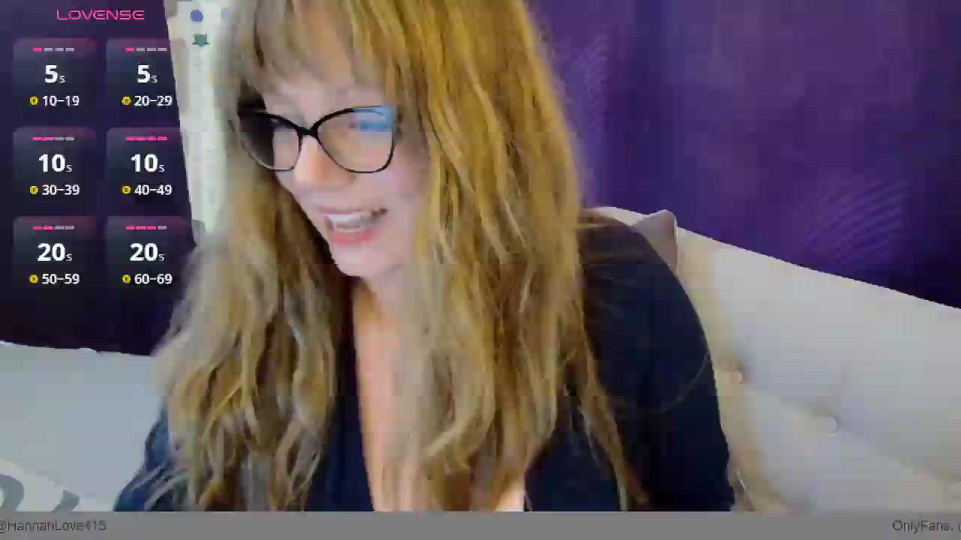 Gallery image thumbnail from Hannah_Love's myfreecams stream on, 07/02/2026, 20:59 image 11 of 20